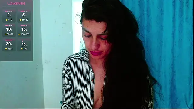Snapshot of diosa_gil chatting on 05-20-26, 12:39 diosa gil online show from 05-20-26, 12:39