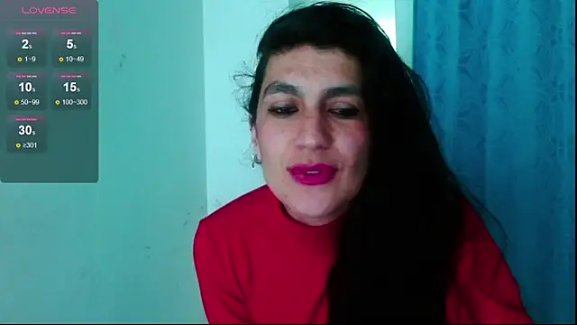Snapshot of diosa_gil chatting on 05-24-26, 12:15 diosa gil online show from 05-24-26, 12:15