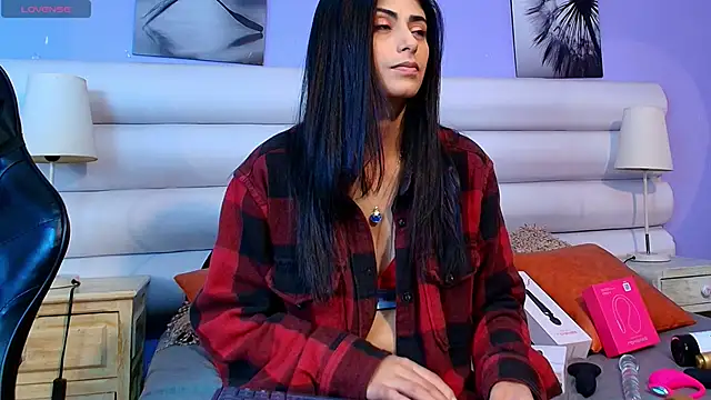 elizabeth santos1 online show from 06-27-26, 04:12