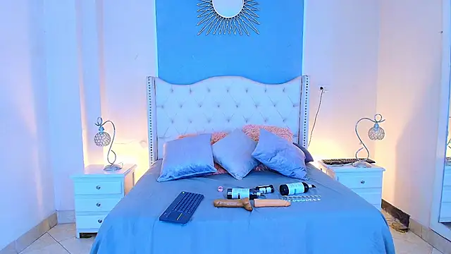 elizabeth santos1 online show from 07-09-26, 08:24