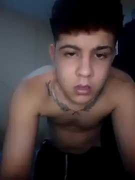 Jacobb hott96 online show from 07-09-26, 02:37
