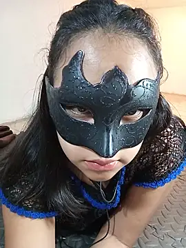 MorriganRosee online show from 07-05-26, 03:34