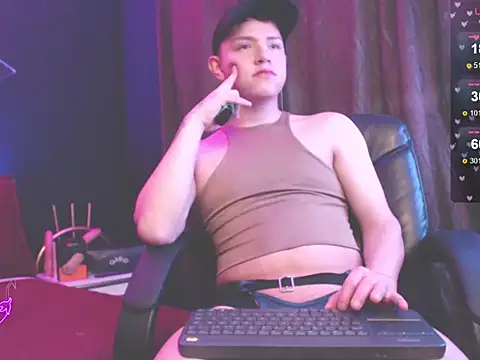 kyle jordanx online show from 04-22-26, 02:14
