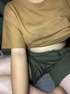 MisuSmile online show from 04-12-26, 01:21