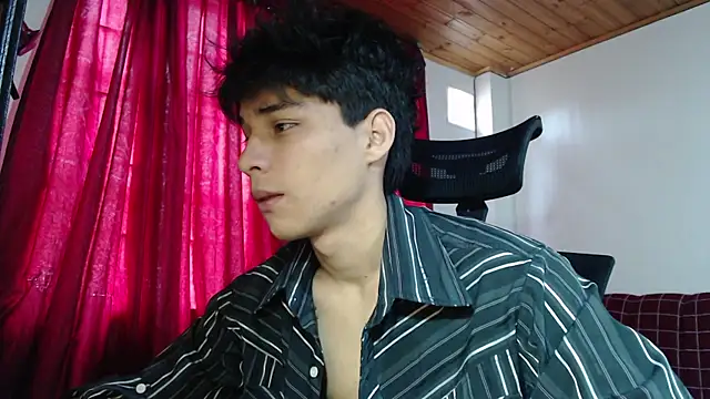 Marck-Pro online show from 07-10-26, 03:47