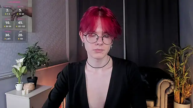 Liam Blair online show from 05-14-26, 05:58