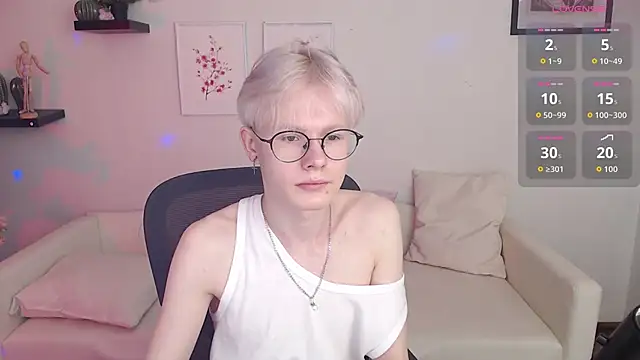 Liam Blair online show from 06-27-26, 05:34