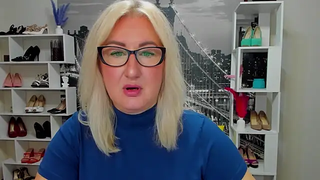 DianaFrances online show from 05-01-26, 06:07