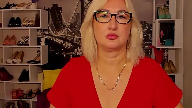 DianaFrances online show from 05-31-26, 10:55