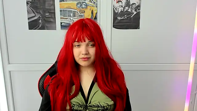 Caroline cutte online show from 04-23-26, 07:30