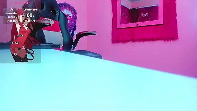 Leonela Castro  online show from 05-20-26, 02:34