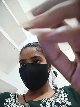 Riya cum66 online show from 05-19-26, 02:40