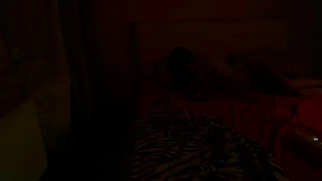 The Slutty Fox online show from 07-16-26, 12:38