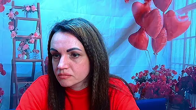 KarinaSkazka online show from 04-13-26, 11:37