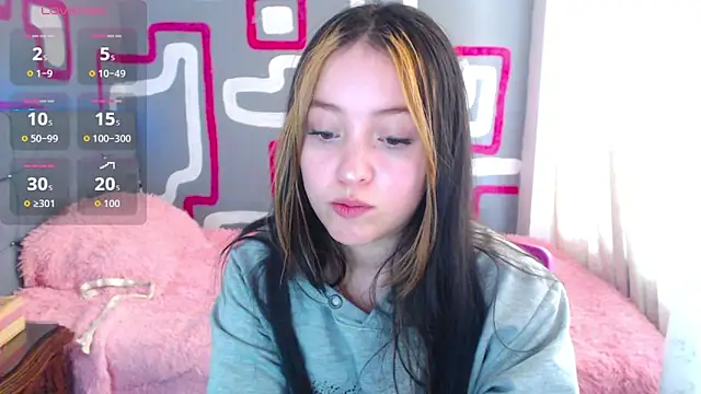 Snapshot of vero_doll12 chatting on 04-26-26, 01:42 vero doll12 online show from 04-26-26, 01:42