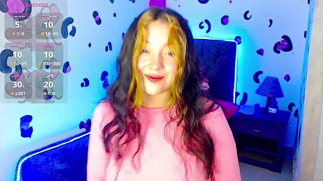 Snapshot of vero_doll12 chatting on 04-29-26, 02:21 vero doll12 online show from 04-29-26, 02:21