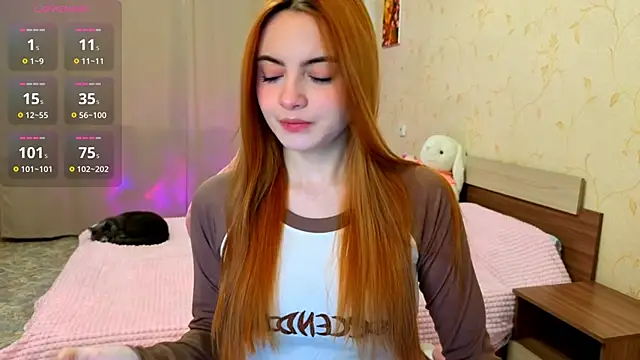 DanielaSoules online show from 05-13-26, 02:53