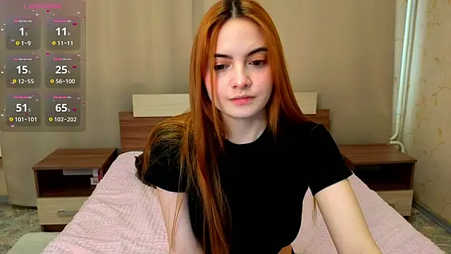 DanielaSoules online show from 05-16-26, 05:59