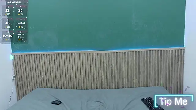 isabellakath online show from 04-14-26, 12:55