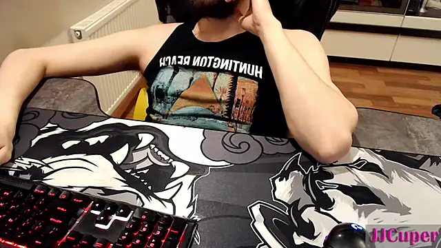 JJCuper online show from 04-21-26, 04:56