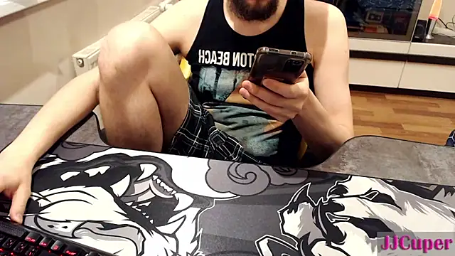 JJCuper online show from 04-22-26, 02:40