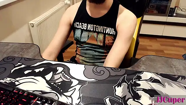 JJCuper online show from 04-23-26, 06:10