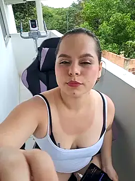 Snapshot of Sarita_21 chatting on 04-10-26, 06:45 Sarita 21 online show from 04-10-26, 06:45