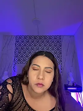 Brenda Brm online show from 05-09-26, 11:59