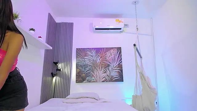 ivania lua online show from 04-20-26, 11:24