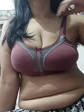 JALEBIBAIJN online show from 04-10-26, 04:12