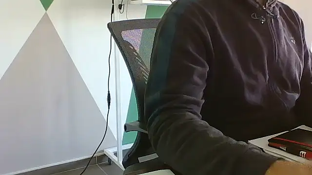 brunosso85ita online show from 04-27-26, 07:06