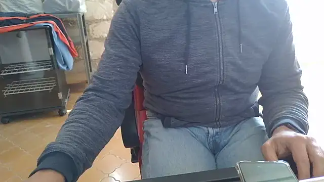 brunosso85ita online show from 05-04-26, 12:01