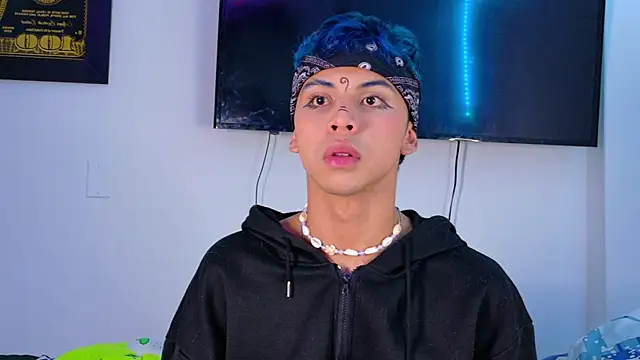 Apolo Prince1 online show from 05-07-26, 02:39