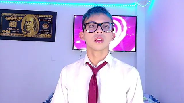 Apolo Prince1 online show from 05-12-26, 11:35