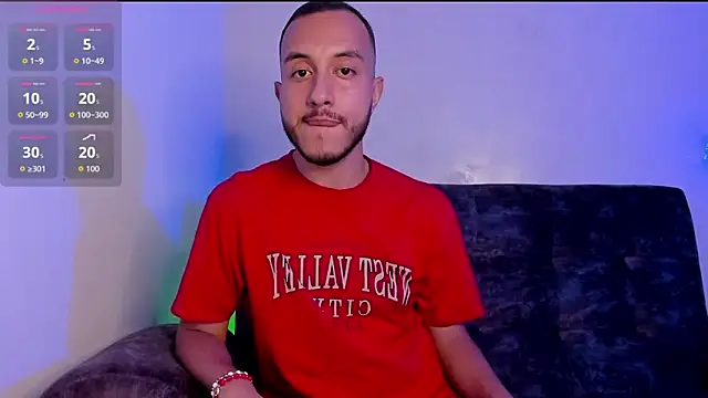 Snapshot of cristianstone2 chatting on 05-17-26, 04:32 cristianstone2 online show from 05-17-26, 04:32