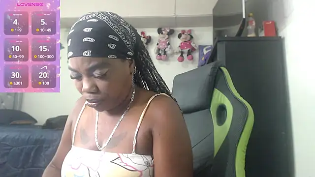 hotbrunettecasandra online show from 10-09-25, 09:07