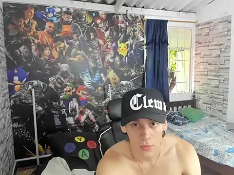 sebas jusa online show from 04-11-26, 12:09