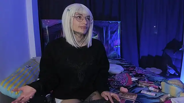 vibre   online show from 04-19-26, 08:46