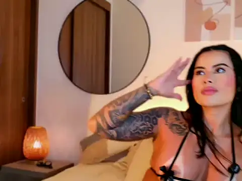 KimberlyWalton online show from 06-12-26, 12:31