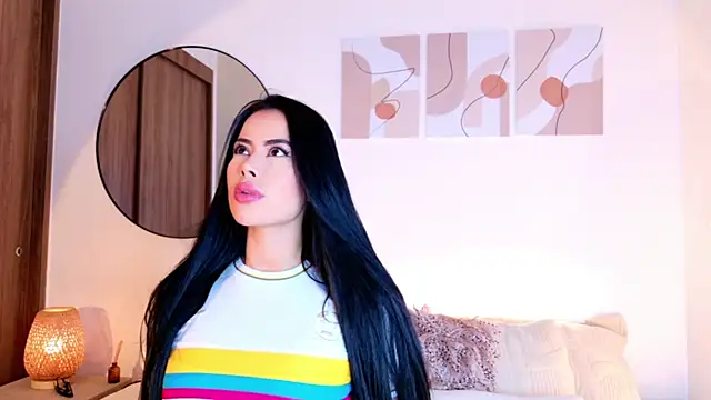 KimberlyWalton online show from 07-04-26, 01:45
