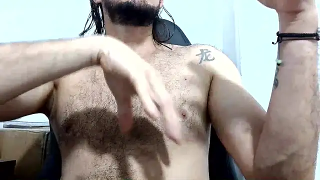 andrew 1520 online show from 07-01-26, 01:51