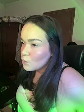 Snapshot of dayanestephany1 chatting on 06-15-26, 08:55 dayanestephany1 online show from 06-15-26, 08:55