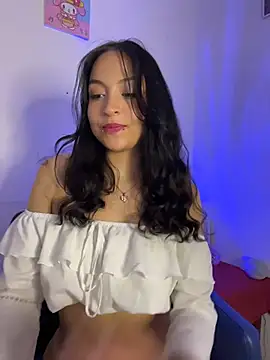 SweetGabriella  online show from 05-02-26, 05:45