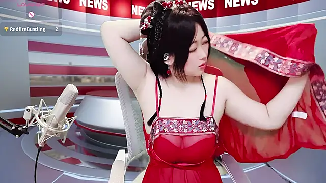 Too-WanStar online show from 05-11-26, 02:45