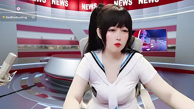 Too-WanStar online show from 05-20-26, 02:45