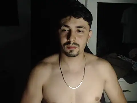 Andres Blessed online show from 04-11-26, 07:45