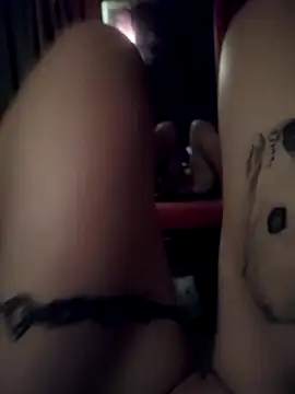 Lacasadelilith online show from 04-12-26, 06:51