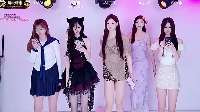 Snapshot of MaiLang-108 chatting on 04-13-26, 05:02 MaiLang-108 online show from 04-13-26, 05:02