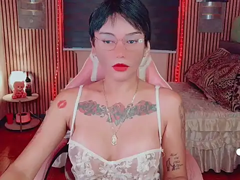 Ayakusai online show from 06-25-26, 03:50
