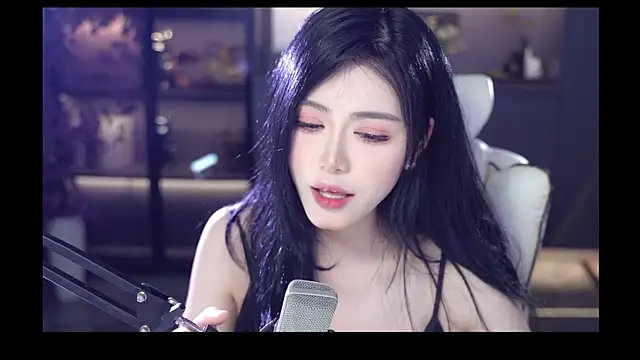 Seraphinei online show from 05-11-26, 02:45
